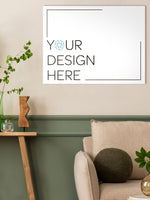 Metal Print Image